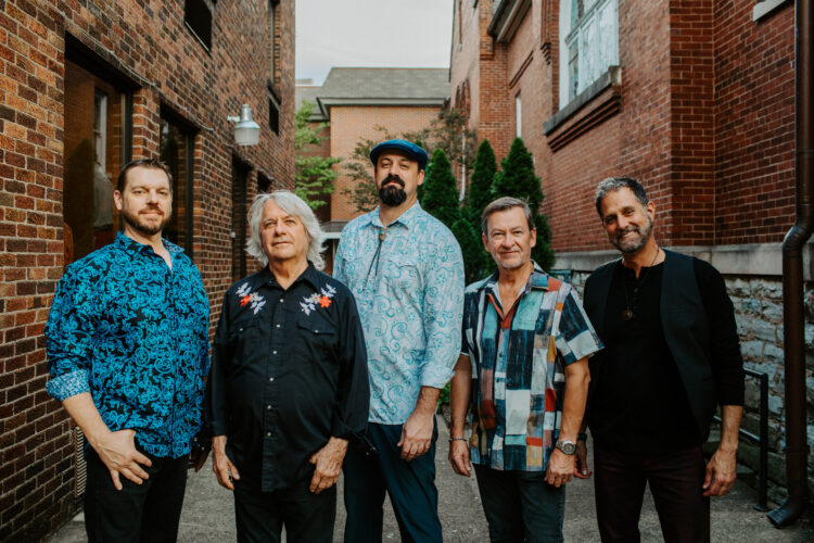 Pure Prairie League Comes to Wheeling | News, Sports, Jobs - Vimarsana News