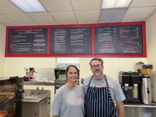 Elm Grove Subs To Keep 'Same Energy and Spirit' Under New Owners | News, Sports, Jobs - Vimarsana News