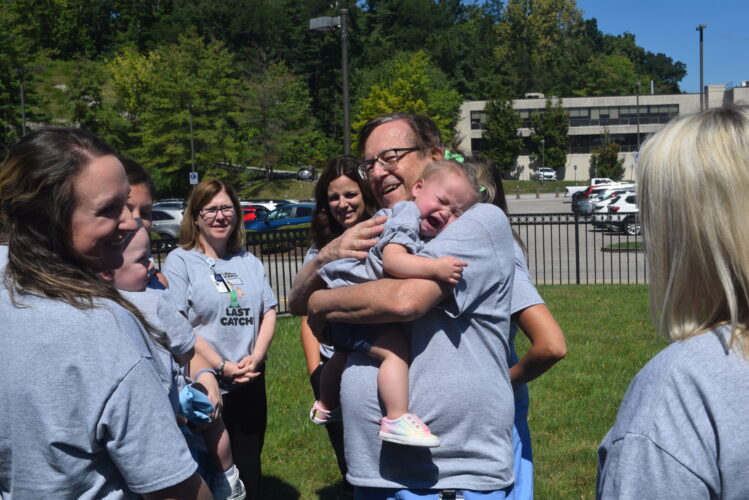 Wheeling OB-GYN Dr. Peter Bala Retires With More Than 15,000 Babies Delivered | News, Sports, Jobs - Vimarsana News
