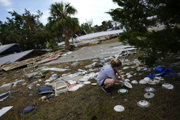 2 people charged with looting as residents worry about burglaries following Hurricane Idalia | News, Sports, Jobs - Vimarsana News