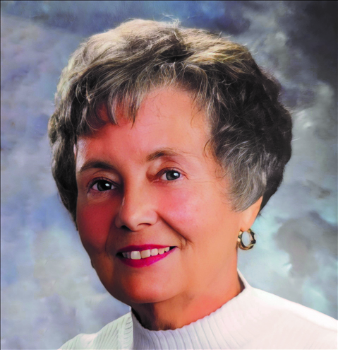 DOLORES "DEE" DEMATTE | News, Sports, Jobs - The Intelligencer - Vimarsana News