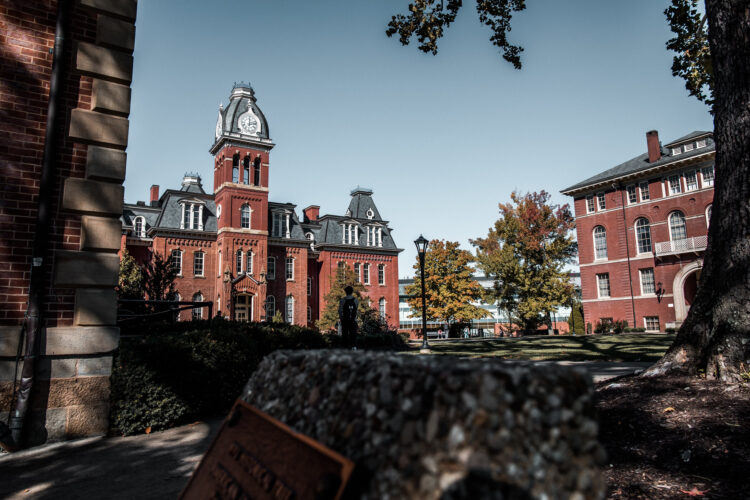 WVU Recommends Changes to Some Support Services | News, Sports, Jobs - Vimarsana News