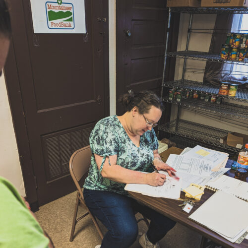 New Salvation Army Caseworker Holding Office Hours Each Week in Moundsville | News, Sports, Jobs - Vimarsana News