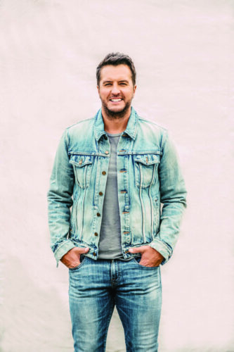 Luke Bryan's Farm Tour Coming To Eastern Ohio | News, Sports, Jobs - Vimarsana News