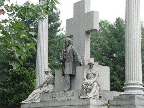 Friends of Wheeling Hosting Greenwood Cemetery Tour Sept. 24 | News, Sports, Jobs - Vimarsana News
