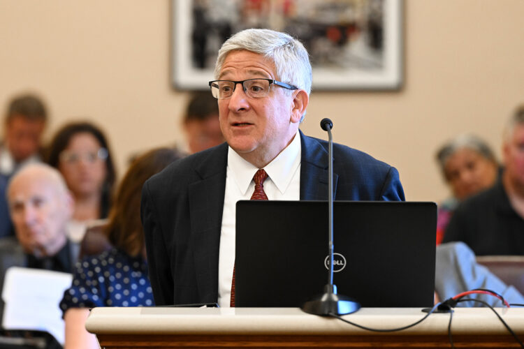 West Virginia DHHR Working on Split | News, Sports, Jobs - Vimarsana News