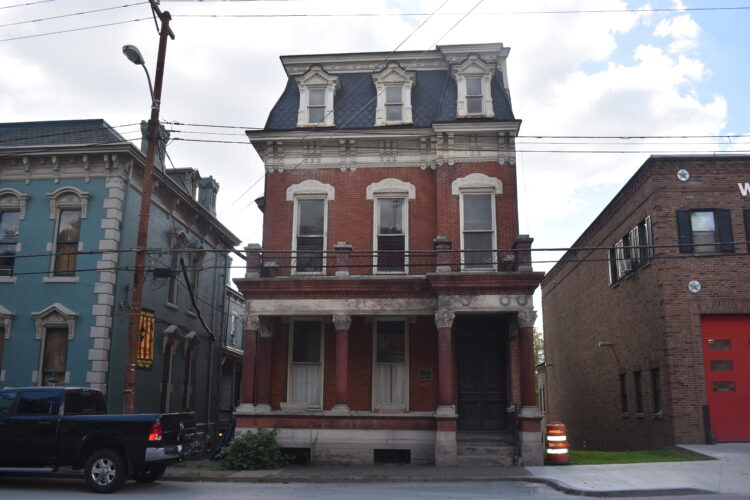 City of Wheeling Facade Grants Help Spur Private Investment | News, Sports, Jobs - Vimarsana News