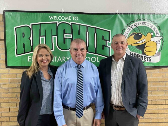 Ritchie Elementary in Wheeling named National Blue Ribbon School | News, Sports, Jobs - Vimarsana News