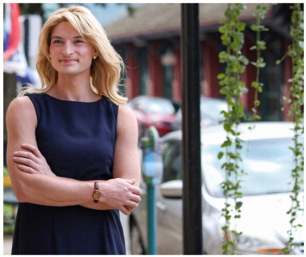 Rosemary Ketchum Launches Bid For Wheeling Mayor | News, Sports, Jobs - Vimarsana News