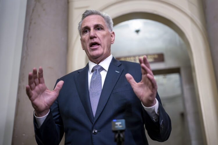 Senate Unveils Bipartisan Bill in Effort To Avoid Government Shutdown | News, Sports, Jobs - Vimarsana News