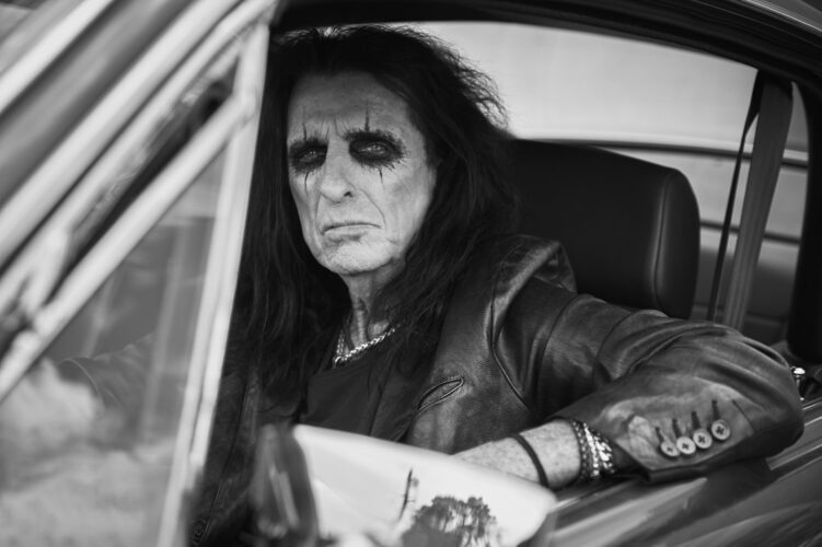 Alice Cooper to Rock WesBanco Arena in Wheeling Sunday | News, Sports, Jobs - Vimarsana News