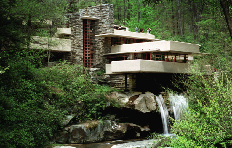 W.Va. Students To Read 'Fallingwater' In All 55 Counties This Week | News, Sports, Jobs - Vimarsana News