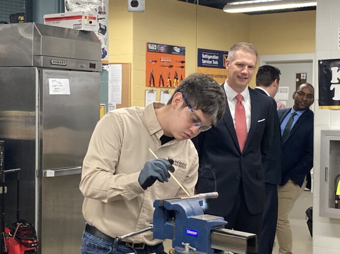 West Virginia Tradespeople Eligible for Jumpstart Savings Program, Skilled Worker Contest | News, Sports, Jobs - Vimarsana News
