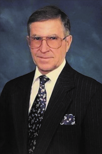 Longtime Ohio County Educator Thomas Innocenti Dies at 91 | News, Sports, Jobs - Vimarsana News