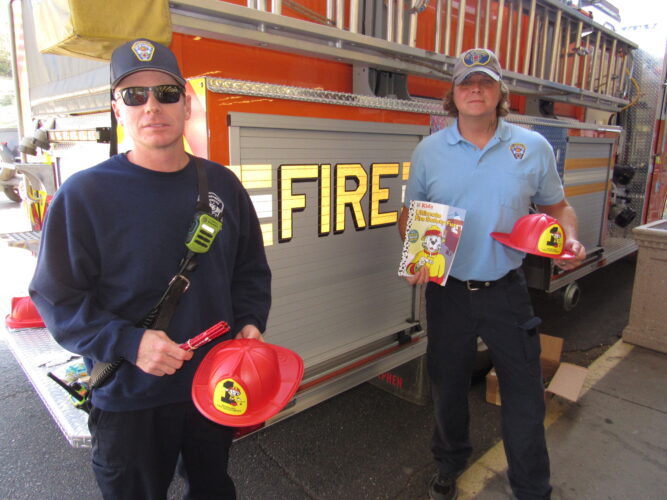 Got A Small Kitchen Fire? Put A Lid On It | News, Sports, Jobs - Vimarsana News