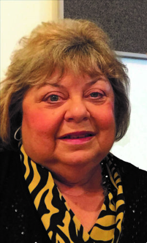 MELINDA BRONCHICK | News, Sports, Jobs - The Intelligencer - Vimarsana News