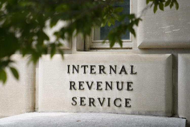 IRS Plans Limited Rollout of Free E-File Tax Return System | News, Sports, Jobs - Vimarsana News