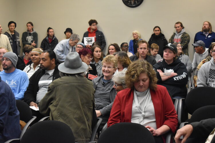 Mayor Glenn Elliott: Wheeling at 'Crossroads' With Homelessness Issue | News, Sports, Jobs - Vimarsana News