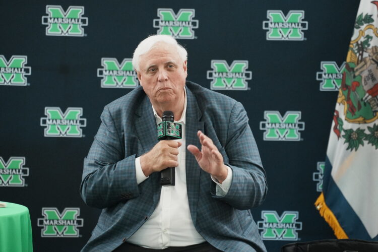 Justice-Owned Property Near Heart of Marshall University Expansion | News, Sports, Jobs - Vimarsana News