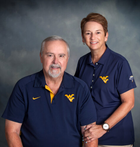 WVU To Recognize Wheeling Couple as Outstanding Alumni | News, Sports, Jobs - Vimarsana News