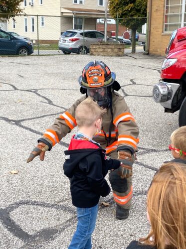 Moundsville Firefighters Hosting Trunk or Treat Event at Riverfront Park | News, Sports, Jobs - Vimarsana News