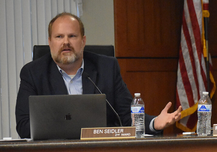 Agencies Push Back on Wheeling Councilman's Claim They 'Monetize' the Homeless | News, Sports, Jobs - Vimarsana News