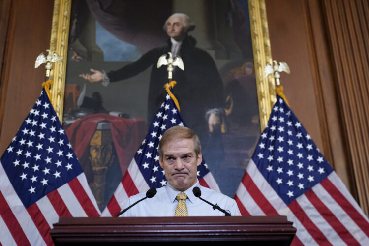 Americans' faith in institutions has been sliding for years. The chaos in Congress isn't helping | News, Sports, Jobs - Vimarsana News