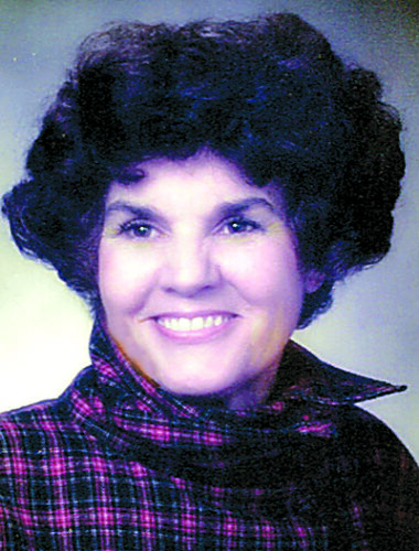 MARY ELLEN HARMON | News, Sports, Jobs - The Intelligencer - Vimarsana News