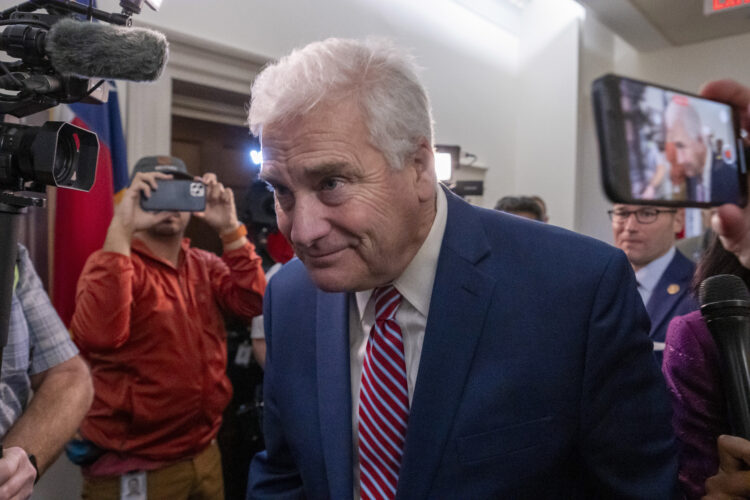 UPDATE: Rep. Tom Emmer Becomes House Speaker Nominee | News, Sports, Jobs - Vimarsana News