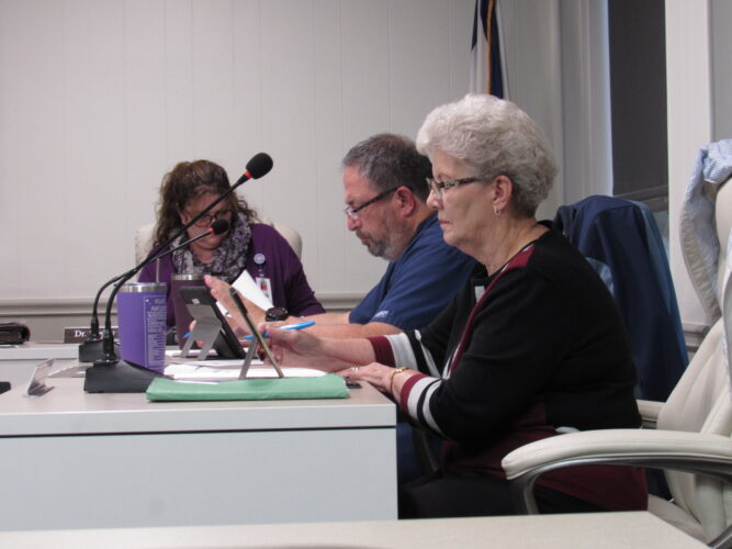 Cameron Elementary, High Schools To Get Backup Generators | News, Sports, Jobs - Vimarsana News