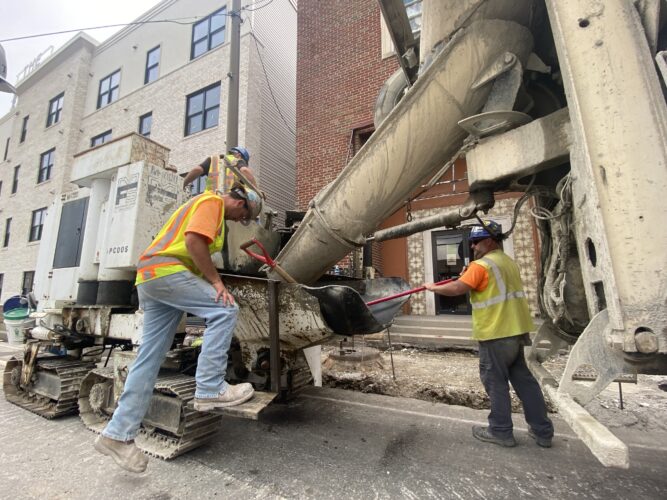 Wheeling City Council To Consider Streetscape Relief for Downtown Businesses | News, Sports, Jobs - Vimarsana News