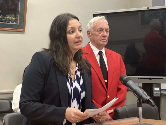 HVAC Project To Start At City-County Building | News, Sports, Jobs - Vimarsana News