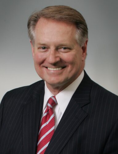 Huntington Mayor Steve Williams Enters 2024 West Virginia Governor's Race | News, Sports, Jobs - Vimarsana News