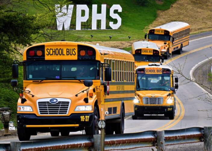 Wheeling Police 'Operation Detention' Yields 75 Citations in School Zones | News, Sports, Jobs - Vimarsana News