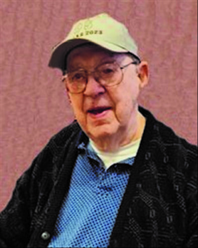 BERNARD DELBRUGGE SR. | News, Sports, Jobs - The Intelligencer - Vimarsana News