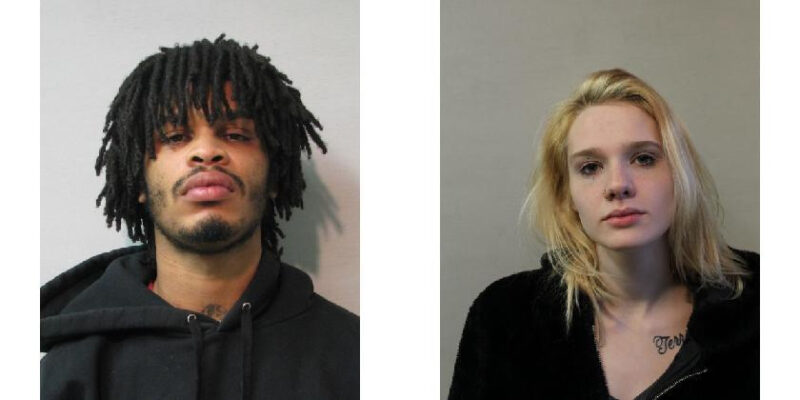 Wheeling Police seek two in overnight shooting | News, Sports, Jobs - Vimarsana News