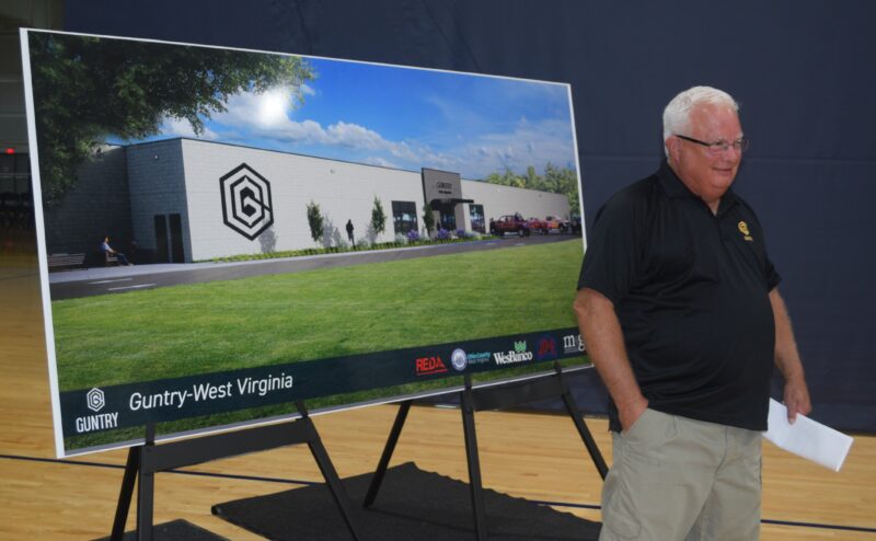 Guntry Aims To Create High-Caliber Shooting Range Experience at The Highlands | News, Sports, Jobs - Vimarsana News