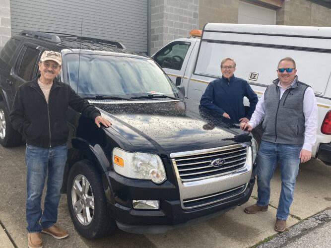 Going Once, Going Twice … City of Wheeling, Ohio County Auction Set Saturday | News, Sports, Jobs - Vimarsana News