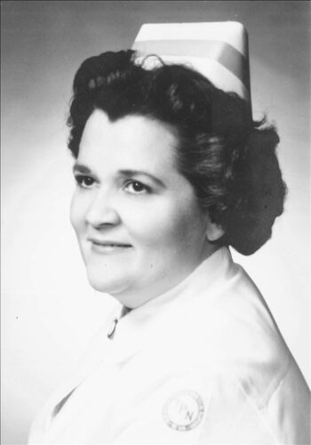 HAZEL "BETTY" MILLER LEWIS | News, Sports, Jobs - Vimarsana News