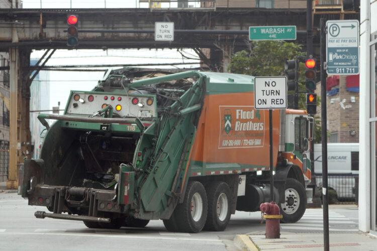 Right turn on red? With pedestrian deaths rising, US cities are considering bans | News, Sports, Jobs - Vimarsana News