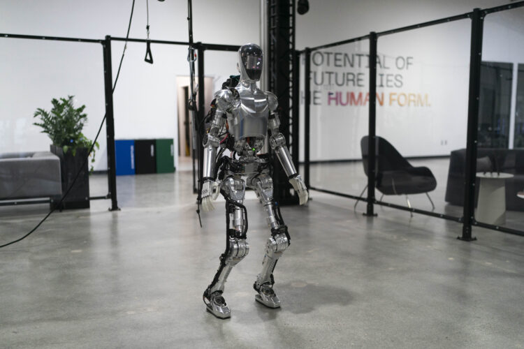 Humanoid Robots Are Here, But They're a Little Awkward. Do We Really Need Them? | News, Sports, Jobs - Vimarsana News