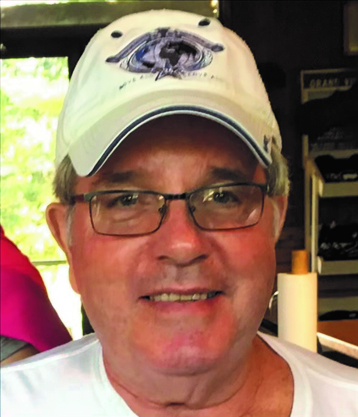 RICHARD KING | News, Sports, Jobs - The Intelligencer - Vimarsana News