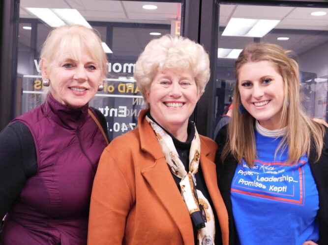 St. Clairsville Voters Give Thalman Second Term as Mayor | News, Sports, Jobs - Vimarsana News