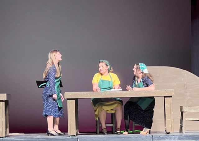 'Radium Girls' Takes the Stage at Wheeling Park | News, Sports, Jobs - Vimarsana News