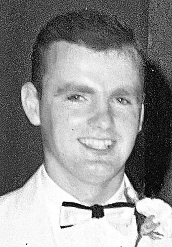 JAMES IRWIN | News, Sports, Jobs - The Intelligencer - Vimarsana News
