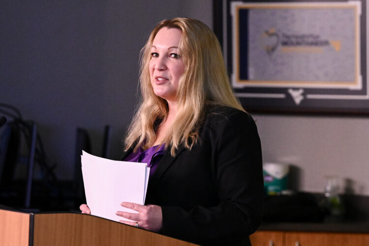 West Virginia DHHR Officials Address Controversies During Interim Meetings in Wheeling | News, Sports, Jobs - Vimarsana News