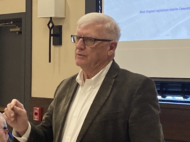 West Virginia Lawmakers Offer Support to Economic Development Agencies | News, Sports, Jobs - Vimarsana News