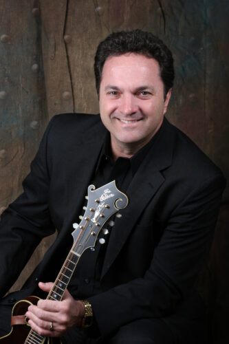 Larry Stephenson Band Returns To Pennyroyal | News, Sports, Jobs - Vimarsana News