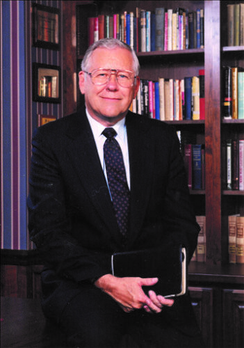 REV. JOHN STEELE | News, Sports, Jobs - The Intelligencer - Vimarsana News