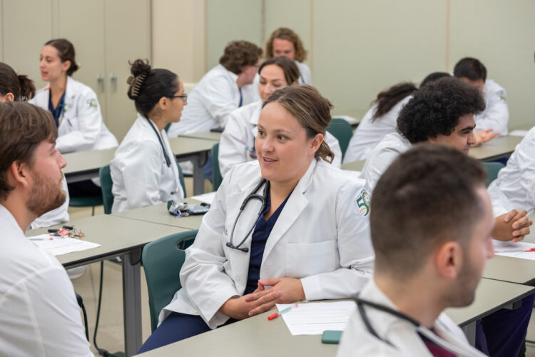 West Virginia School of Osteopathic Medicine Building Bridges to Medical Education Around the Mountain State | News, Sports, Jobs - Vimarsana News
